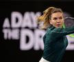 Simona Halep o învinge pe Ashleigh Barty, după un meci electrizant la Adelaide! A fost 10-8 în supertiebreak