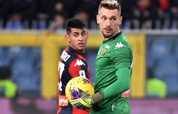 Ionuț Radu ar putea fi implicat în tranzacția anului în Serie A! Monedă de schimb pentru transferul dorit de Conte