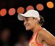 Simona Halep o învinge pe Ashleigh Barty, după un meci electrizant la Adelaide! A fost 10-8 în supertiebreak