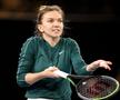 Simona Halep o învinge pe Ashleigh Barty, după un meci electrizant la Adelaide! A fost 10-8 în supertiebreak