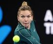 Simona Halep o învinge pe Ashleigh Barty, după un meci electrizant la Adelaide! A fost 10-8 în supertiebreak