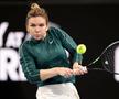 Simona Halep o învinge pe Ashleigh Barty, după un meci electrizant la Adelaide! A fost 10-8 în supertiebreak