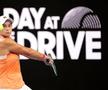 Simona Halep o învinge pe Ashleigh Barty, după un meci electrizant la Adelaide! A fost 10-8 în supertiebreak
