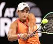 Simona Halep - Barty, Adelaide
