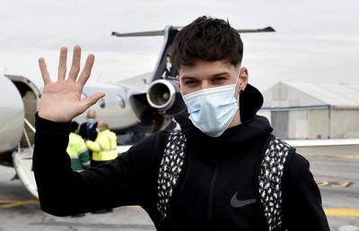 Ioaniţoaia, după transferul iernii: „Impresia multora e că Man a ajuns la o echipă mare. Impresia e greşită”