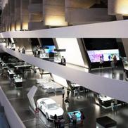 Noul stadion Santiago Bernabeu, foto: AS.com