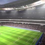 Noul stadion Santiago Bernabeu, foto: AS.com