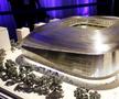 Noul stadion Santiago Bernabeu, foto: AS.com