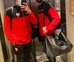 Racovițan, căpitanul echipei secunde a lui Dijon: „Vreau la naționala de tineret! Visurile mele? Să câștig Champions League și să joc la Cupa Mondială”