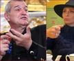 Scandalul dintre Gigi Becali, patronul FCSB, și Anamaria Prodan, impresar, continuă în spațiul public. S-a ajuns la amenințări și jigniri.