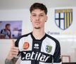 Dennis Man (22 de ani) a trecut vizita medicală la Parma, dar mai are de așteptat până la debut.