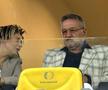Dumitru Dragomir, fostul președinte al LPF, susține că știe cum se va încheia conflictul dintre Gigi Becali și Anamaria Prodan.