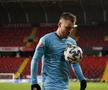 Galatasaray a învins-o pe Gaziantep, scor 2-1 @Twitter Gaziantep&Galatasaray