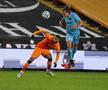 FOTO+VIDEO. Alex Maxim, gol în minutul 90+8 al meciului dintre Gaziantep și Galatasaray » Cât s-a terminat partida