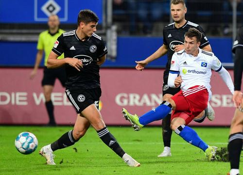 Dragoș Nedelcu // FOTO: Imago