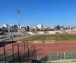 GSP a vizitat stadionul lui Dinamo cu o zi înainte de Derby de România » Cum arată gazonul