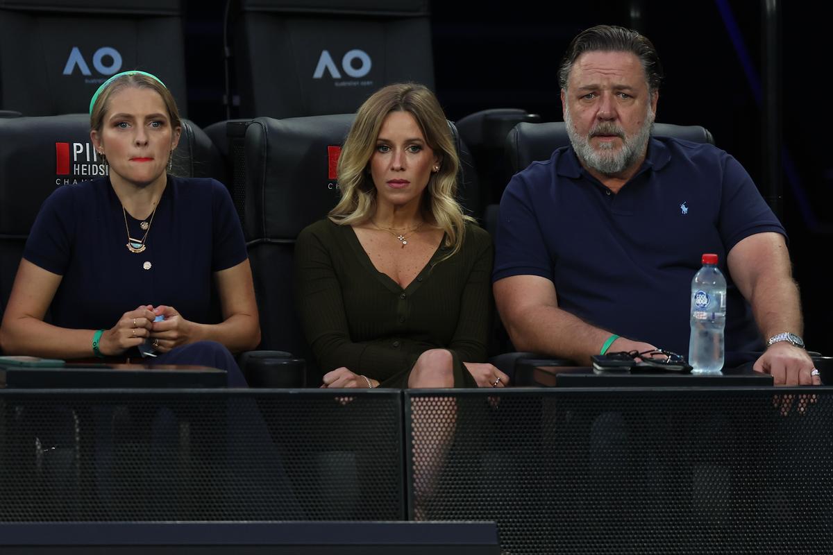 Asheigh Barty – Danielle Collins, finala Australian Open
