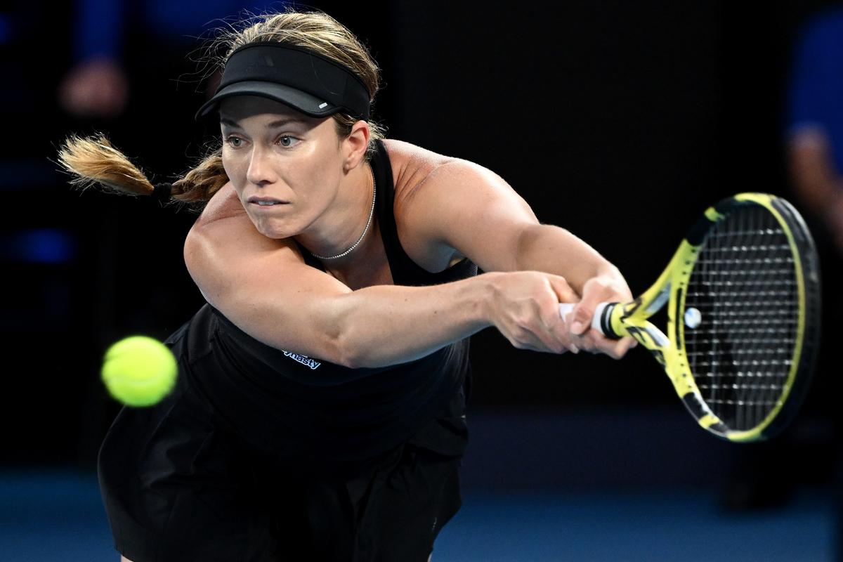Asheigh Barty – Danielle Collins, finala Australian Open
