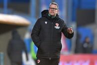 Surprizele pregătite de Flavius Stoican pentru Dinamo - FCSB » Cine apare în lot