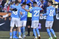 FC Voluntari - Gaz Metan 3-1 » Trupa lui Ciobotariu, tot mai aproape de play-off