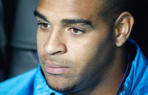 Adriano, prins fără permis Foto: Imago