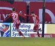 Sepsi dă lovitura și o răpune pe CSU Craiova » Reghe tremură pentru play-off
