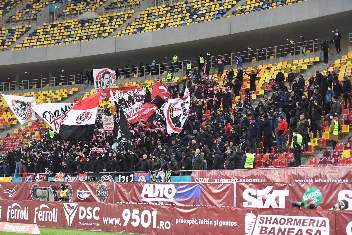 Edi Iordănescu, interviu-blitz după Rapid - UTA: „Îl vreau în staff, e pe lista scurtă”