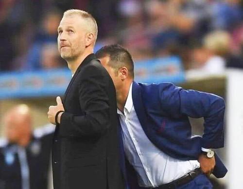 Iordănescu jr. a avut parte de un debut în puf ca „principal” în Liga 1
