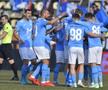 FC Voluntari - Gaz Metan 3-1 » Trupa lui Ciobotariu, tot mai aproape de play-off