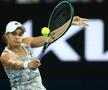 Dezvăluiri tari în cartea lui Barty » Halep i-a dat primul mesaj după titlul de la Wimbledon: „Am știut cu cine am de-a face!” + cu ce jucătoare de top avea „o relație complicată”