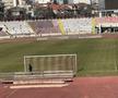 GSP a vizitat stadionul lui Dinamo cu o zi înainte de Derby de România » Cum arată gazonul