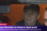 L-au prins pe Ioan Neculaie, fostul patron de la FC Brașov dat în urmărire generală!