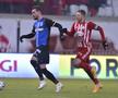 Sepsi dă lovitura și o răpune pe CSU Craiova » Reghe tremură pentru play-off