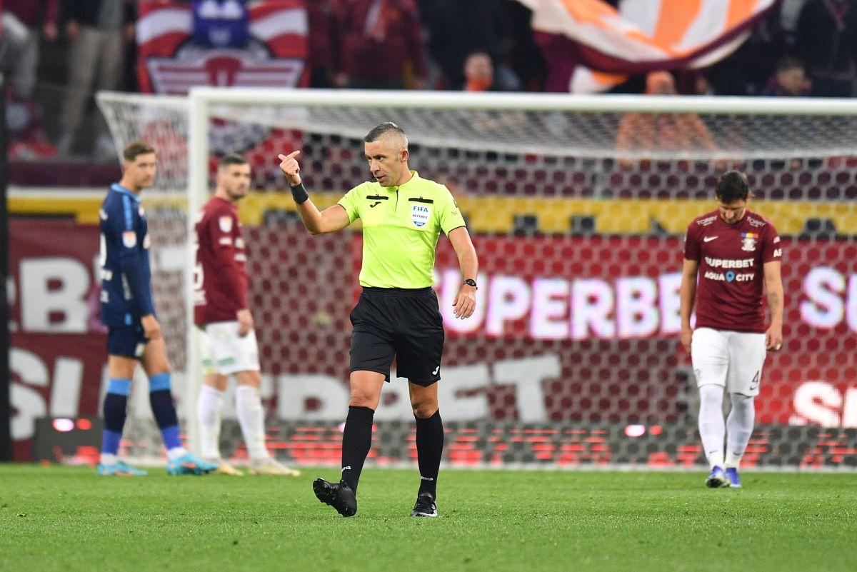 Edi Iordănescu, interviu-blitz după Rapid - UTA: „Îl vreau în staff, e pe lista scurtă”