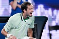 Daniil Medvedev a primit cea mai mare amendă din istoria Australian Open » Ce sumă trebuie să plătească după scandalul din semifinale