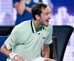 Daniil Medvedev // FOTO: Imago