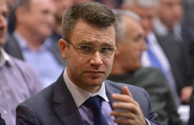 Justin Ștefan îi răspunde lui Gică Popescu printr-un citat din Biblie: „Scoate întâi bârna din ochiul tău”