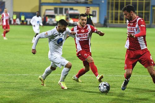 O echipă din Liga 1 e amenințată cu depunctarea! FRF a făcut anunțul
