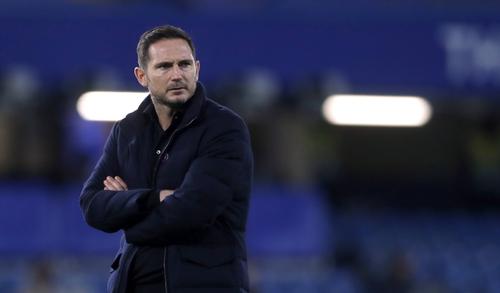 Lampard// Foto-IMAGO / PA Images