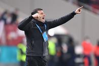 Laszlo Balint, uluit după meciul cu Rapid: „Eu n-am înțeles! Vreau să revăd”