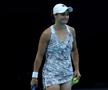 Asheigh Barty – Danielle Collins, finala Australian Open