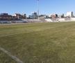 GSP a vizitat stadionul lui Dinamo cu o zi înainte de Derby de România » Cum arată gazonul