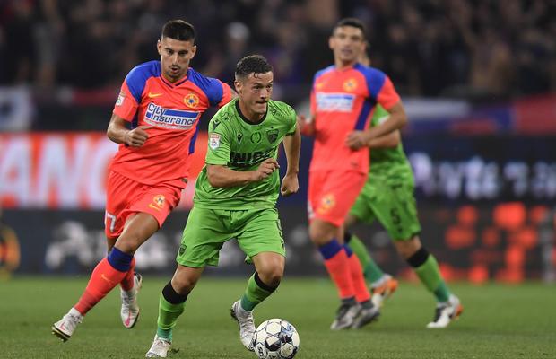 Gigi Becali, categoric înainte de Derby » Ce spune despre Dinamo
