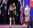 Dezvăluiri tari în cartea lui Barty » Halep i-a dat primul mesaj după titlul de la Wimbledon: „Am știut cu cine am de-a face!” + cu ce jucătoare de top avea „o relație complicată”
