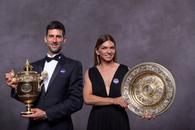 Simona Halep, criticată în presa vecină: „Legendara jucătoare de tenis a șocat Serbia! Este contra lui Djokovic”