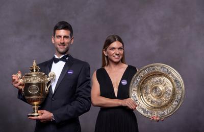 Simona Halep, criticată în presa vecină: „Legendara jucătoare de tenis a șocat Serbia! Este contra lui Djokovic”