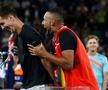 Nick Kyrgios și Costeen Hatzi, Australian Open