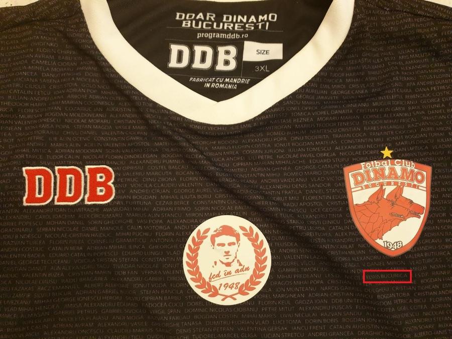 Apelul dinamoviștilor înainte de derby: „E pentru prima oară în istoria clubului când miza e salvarea de la retrogradare”