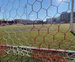 GSP a vizitat stadionul lui Dinamo cu o zi înainte de Derby de România » Cum arată gazonul
