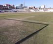GSP a vizitat stadionul lui Dinamo cu o zi înainte de Derby de România » Cum arată gazonul